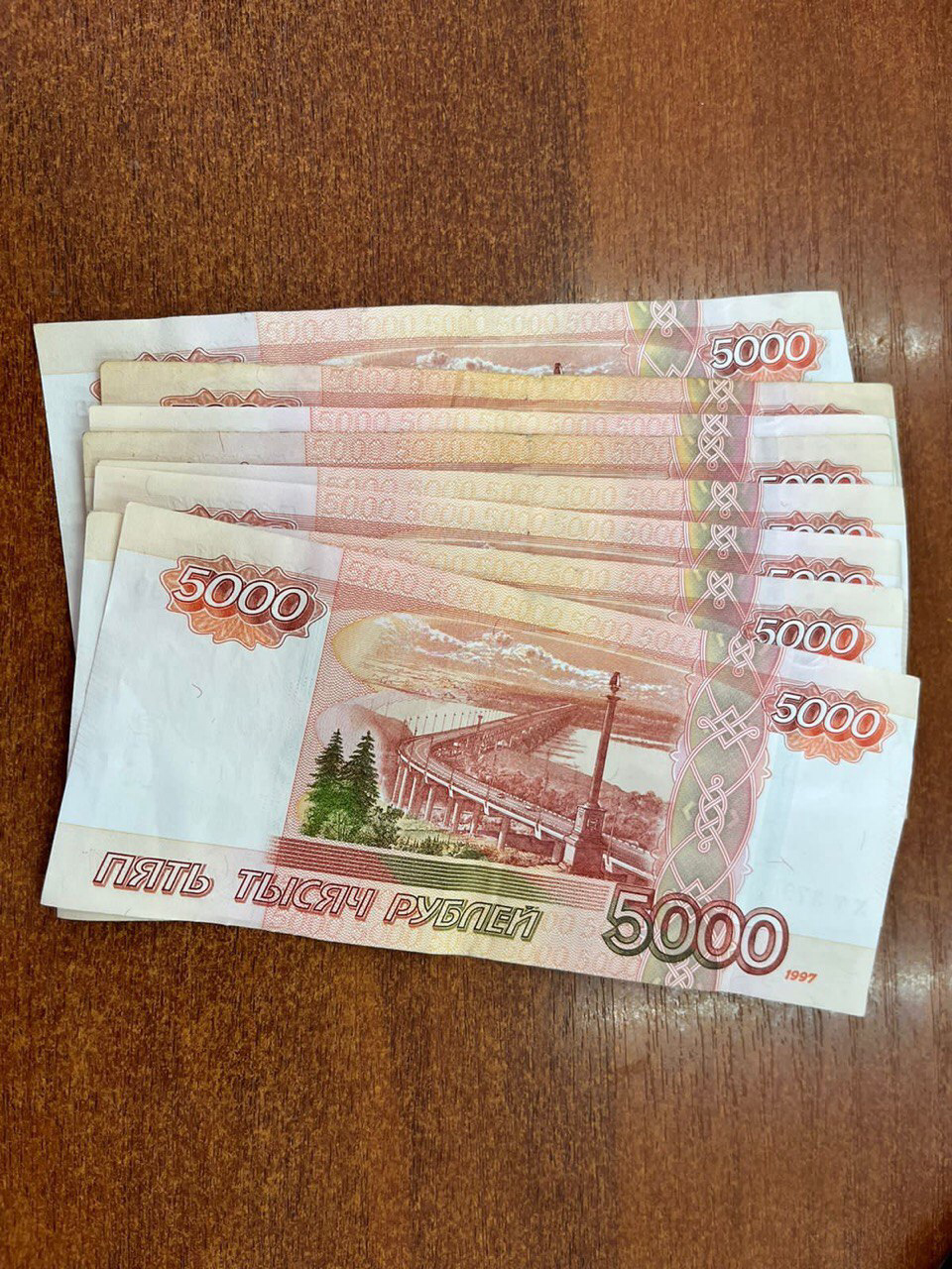 Инспектора астраханского Росрыболовства подозревают во взяточничестве