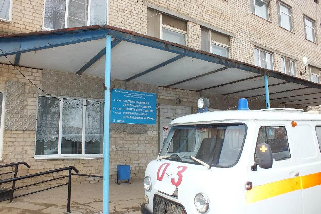 Будни и праздник астраханской медицины