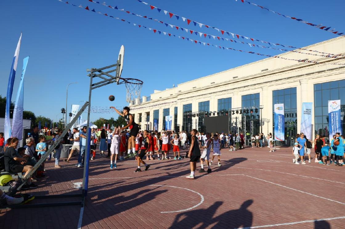 Спорт — «мягкая сила» России