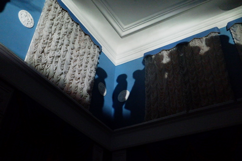 Краеведческий музей по пятницам организует ночной квест для астраханцев