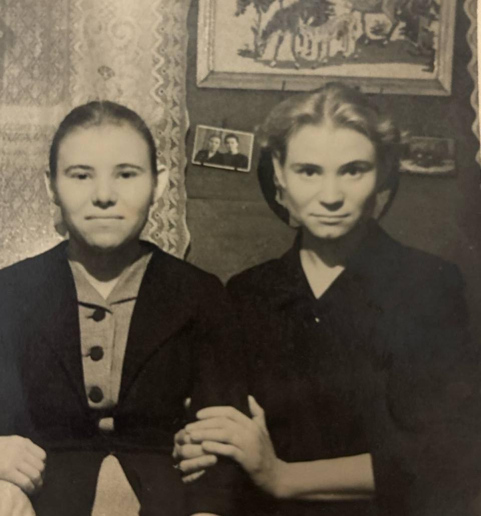 Астраханки рассказали про своих предков, переживших Великую Отечественную войну