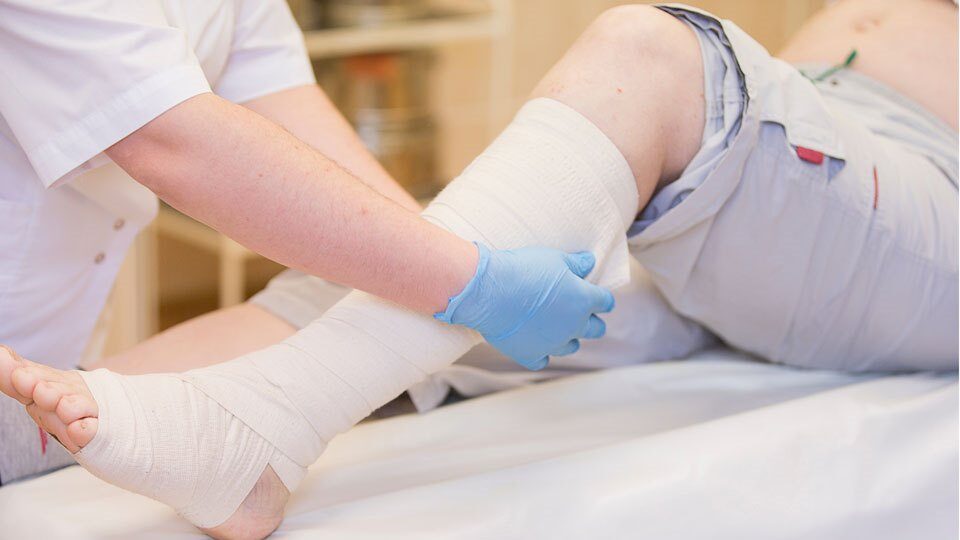 Остеопороз проявляется после 50 лет