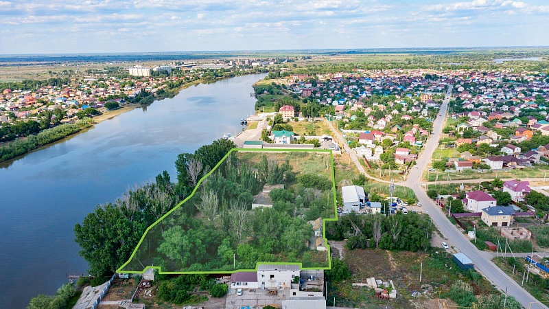 Астраханская область вошла в пятерку лучших регионов по актуализации инвестиционной карты РФ