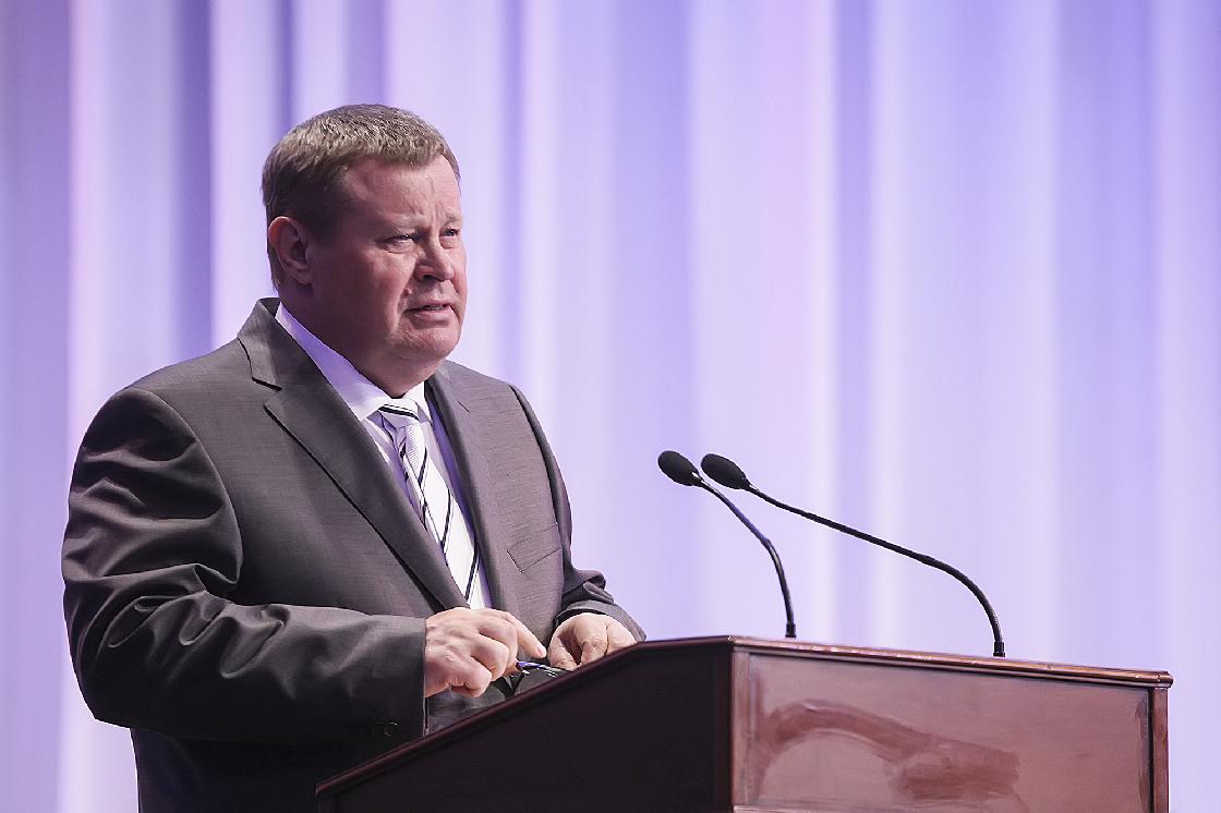 Астраханские студенты приняли участие в церемонии награждения стипендиатов Президента РФ