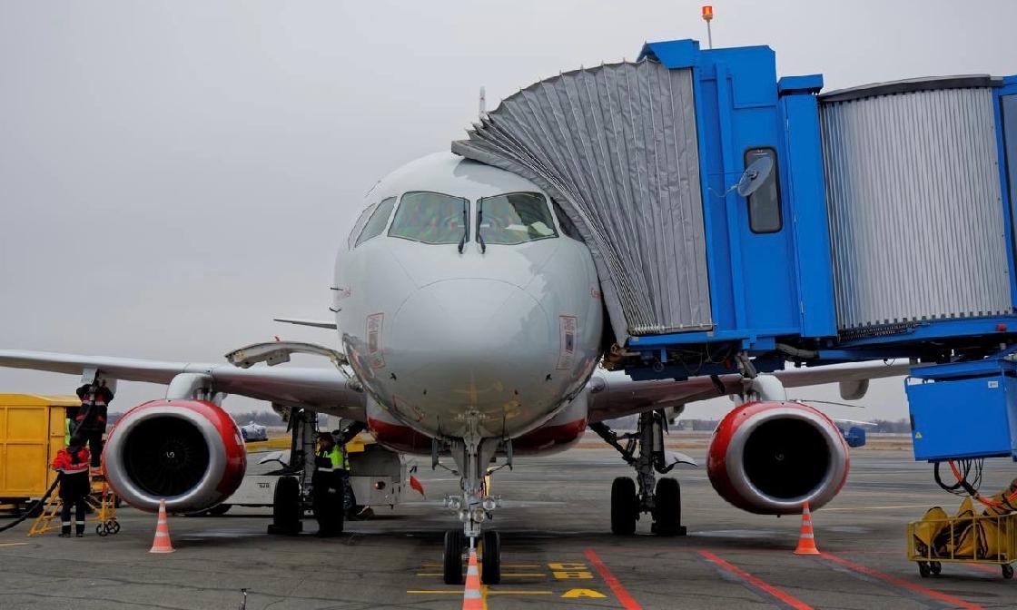 В Астрахани назвали самое популярное направление перелетов