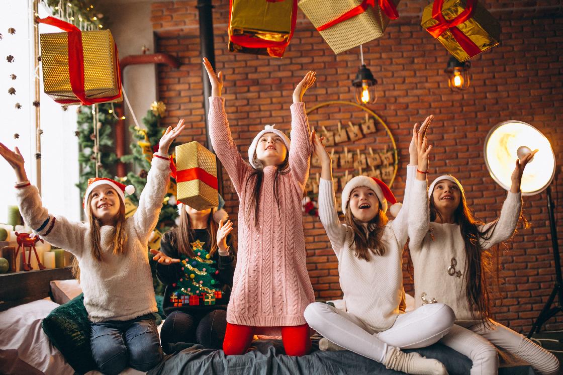Астраханцы рассказали, какие чудеса бывают в новогоднюю ночь