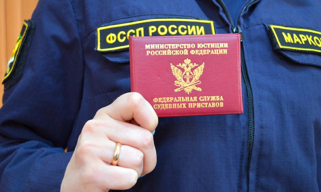 Арест имущества заставил астраханца выплатить почти 250 тыс. рублей пострадавшему в ДТП