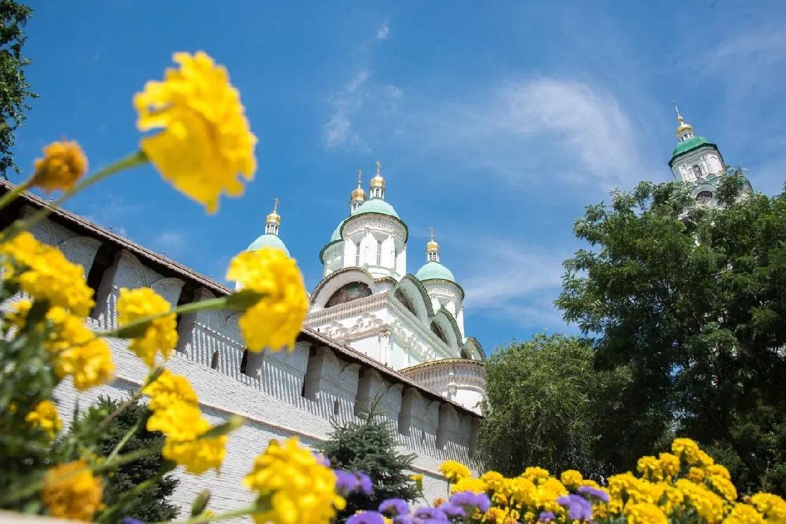 В Астрахани пройдет IV Международный конкурс-фестиваль музыкально-художественного творчества «Сказание Астры»