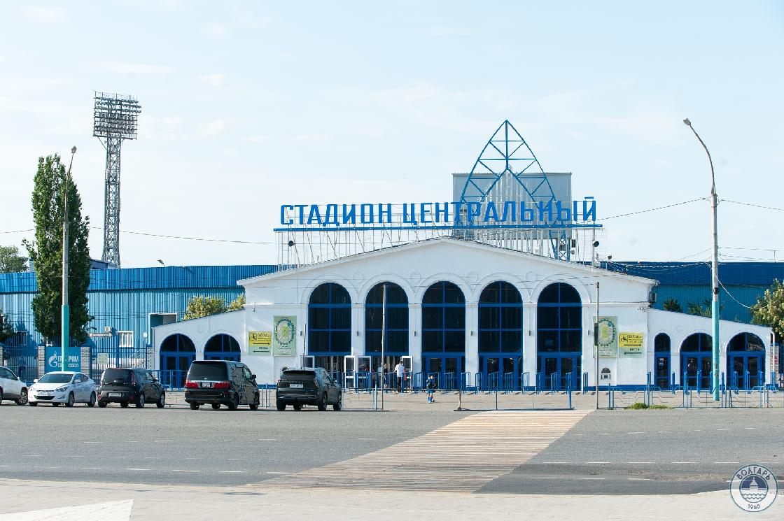 Астраханцев приглашают поддержать «Волгарь» в матче против «Челябинска»