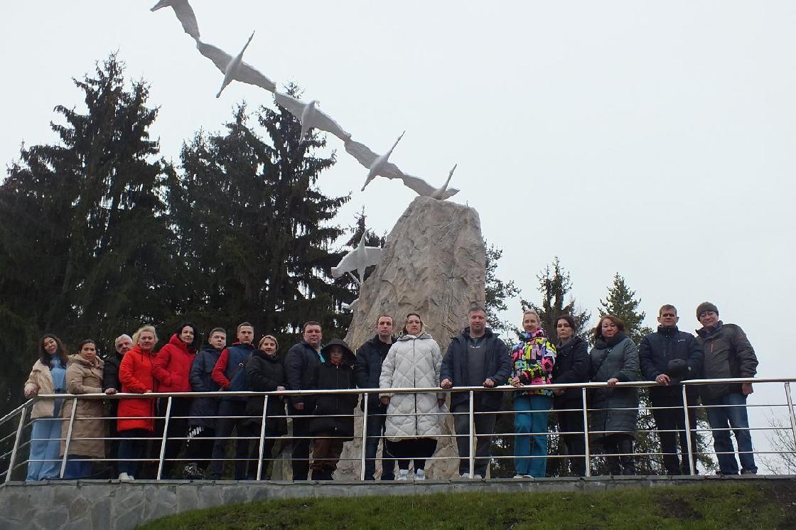 Впечатления астраханки от Северной Осетии в туре выходного дня