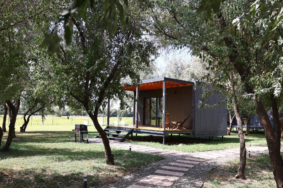 Турпоток в Астраханскую область вырос на 5,8% в 2024 году