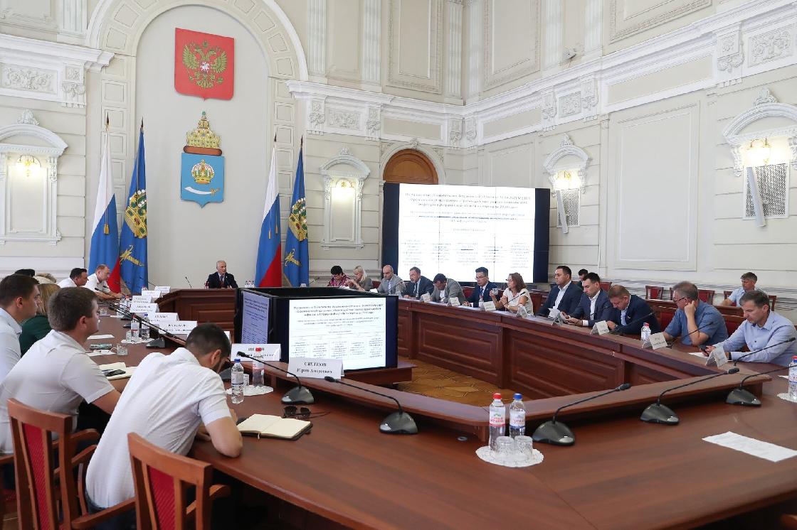 В Астраханской области показатель заразившихся ВИЧ-инфекцией в 2,4 раза ниже, чем по России