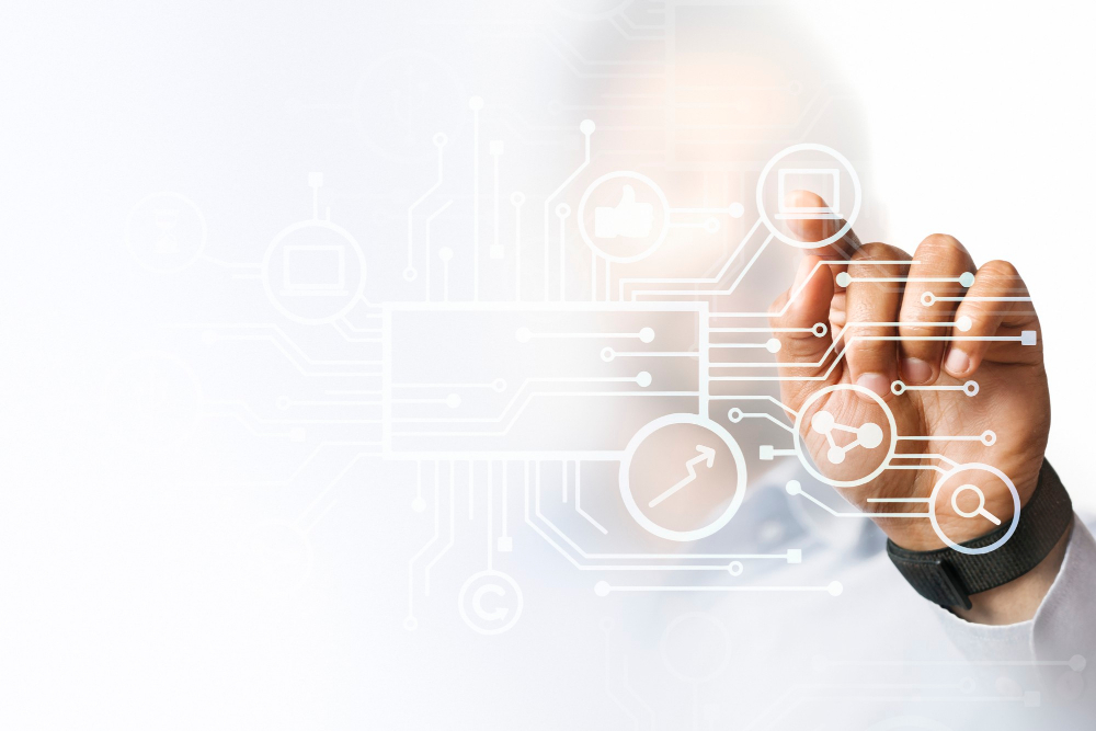 Астраханцев приглашают стать участниками конкурса «УМНИК - Цифровой прорыв»