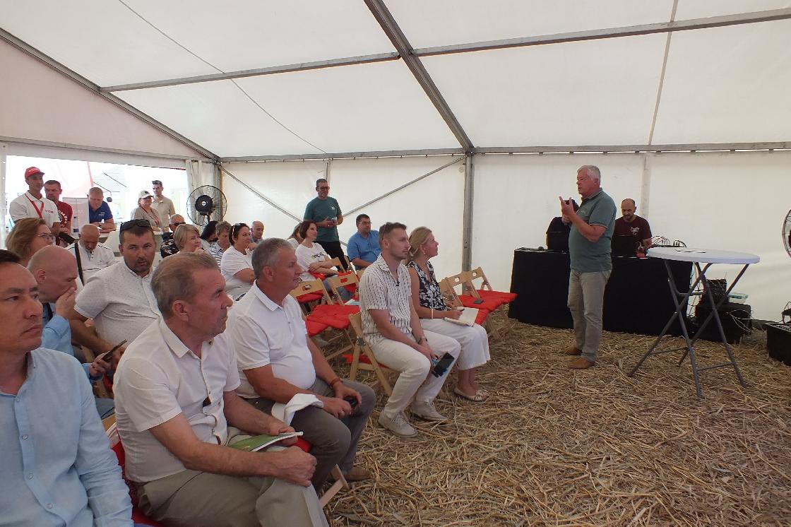 Как астраханцы выращивают овощи и бахчевые