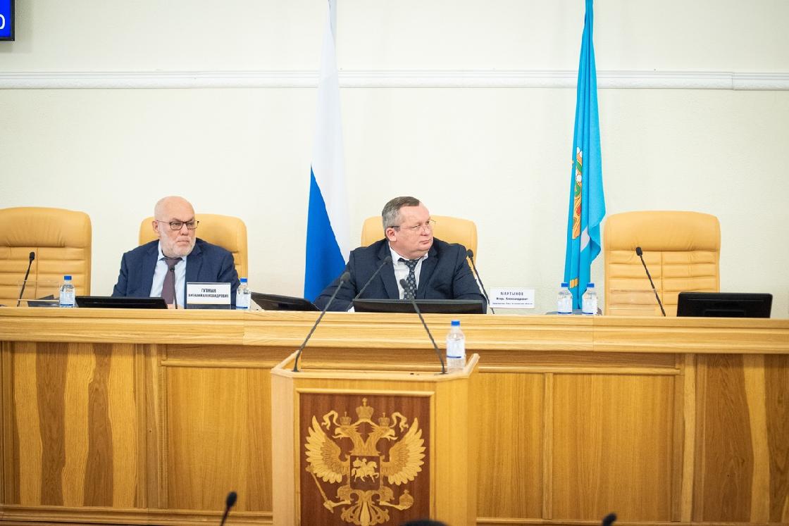 Астраханская область снизила налог для IT компаний