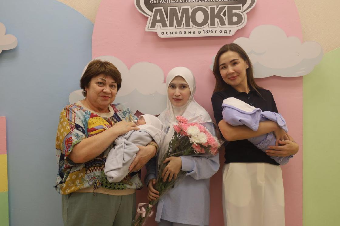 В Астраханской области развивают институты примирения семей