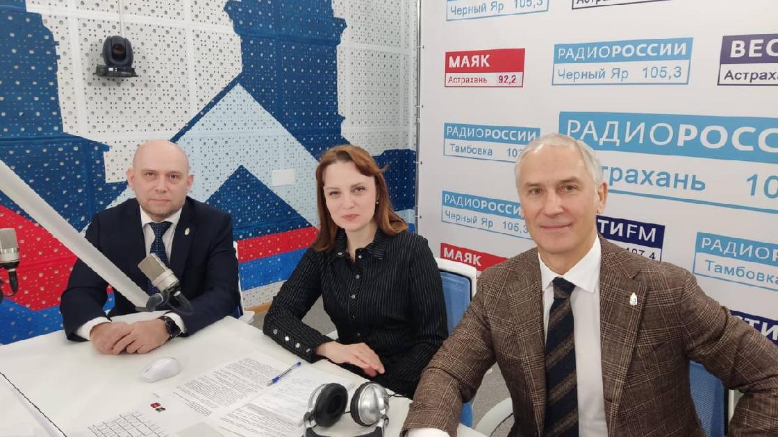 Астраханцы смогут ездить на новых автобусах за 28 рублей