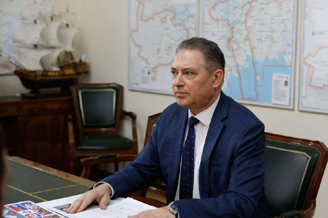 Более 115 тысяч астраханских семей с детьми получают единое пособие