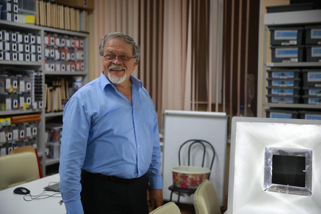 Жизненные приоритеты доцента Игоря Корнильева