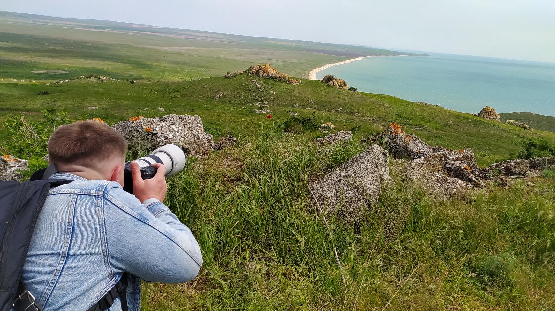 Моя весна в Крыму: почему стоит побывать на полуострове именно в межсезонье