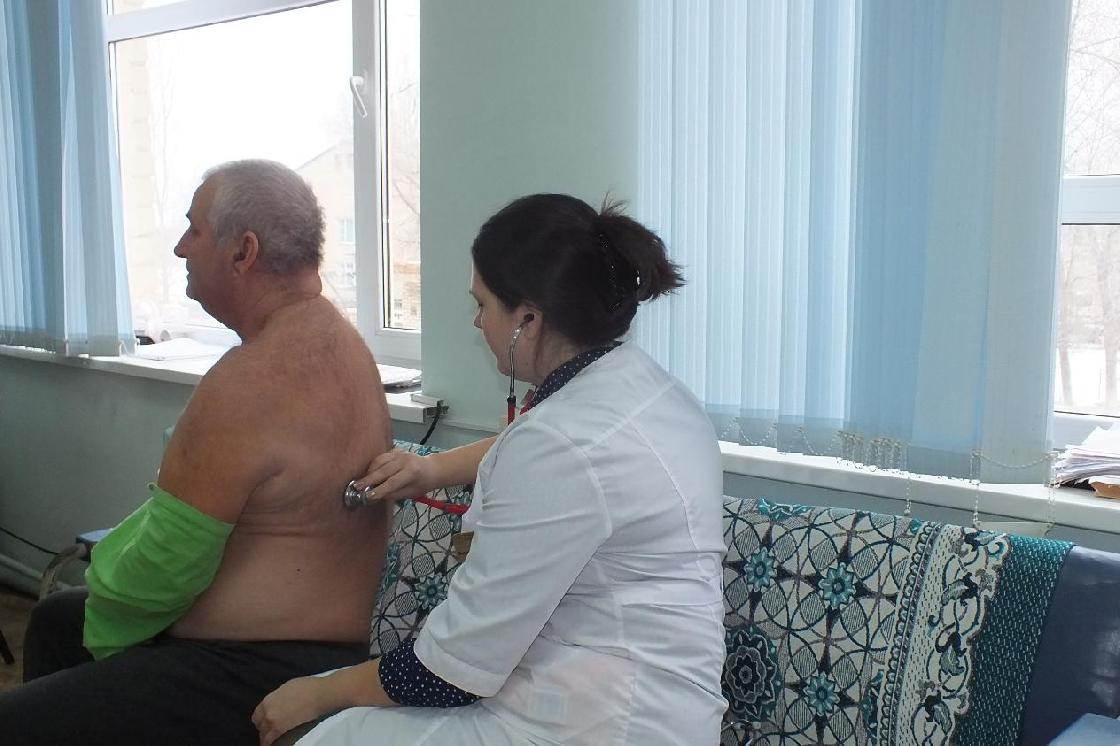 С 17 по 23 февраля проходит Неделя сохранения мужского здоровья