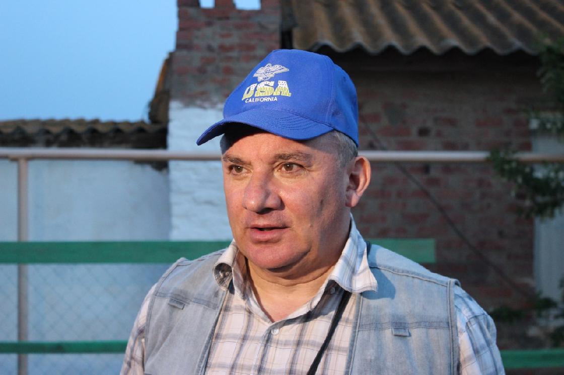 «Знахарь» - рабочее название комедии о приключениях горожанина в деревне