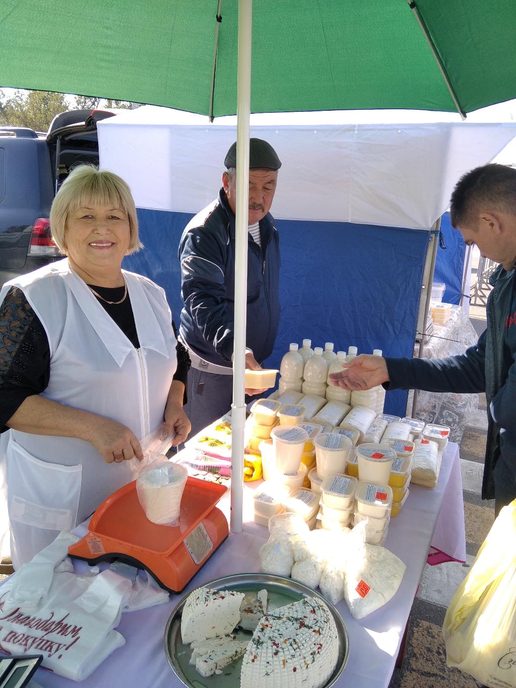 Пришла очередь регистрации в системе маркировки для фермеров