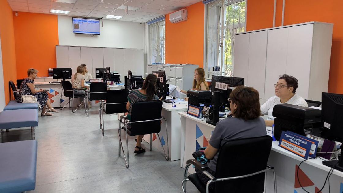 276 астраханских мам нашли работу в 2025 году