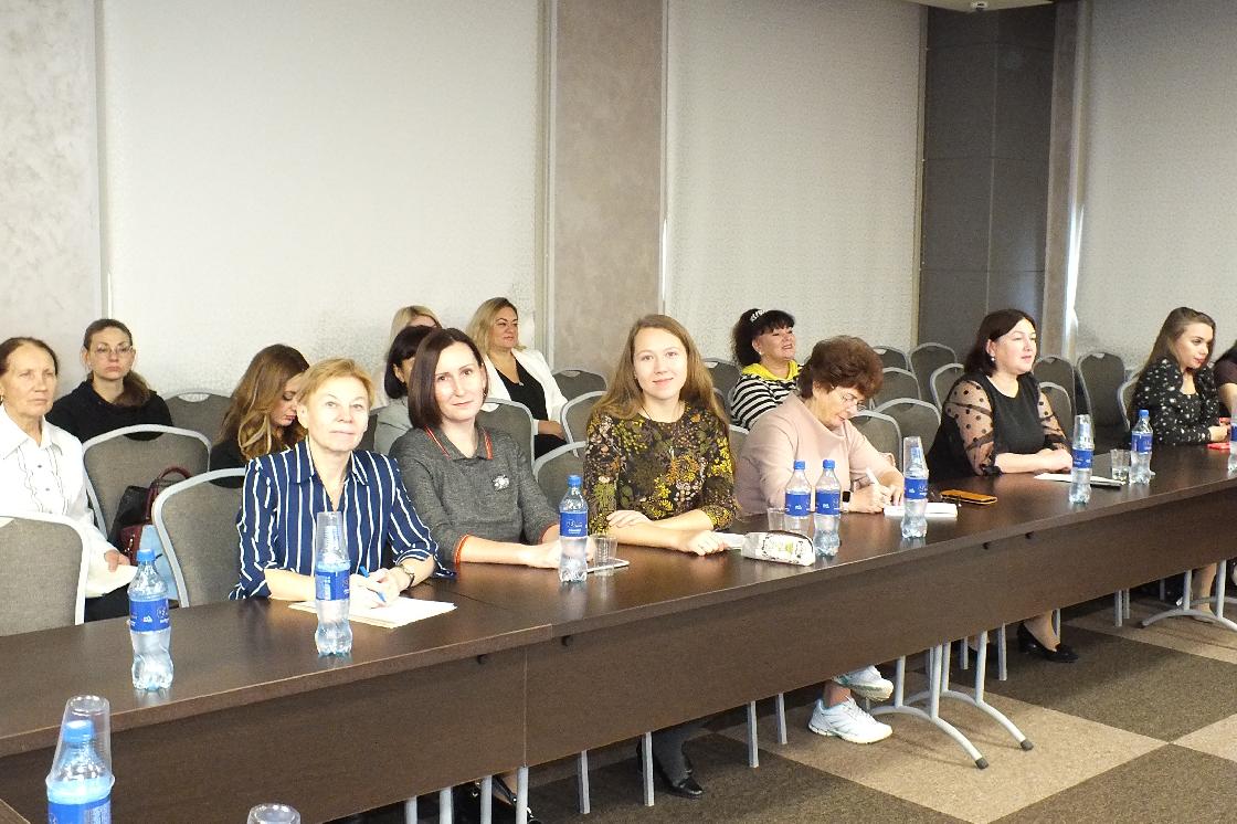 Астраханская журналистка о конкурсе "Семья и будущее России"