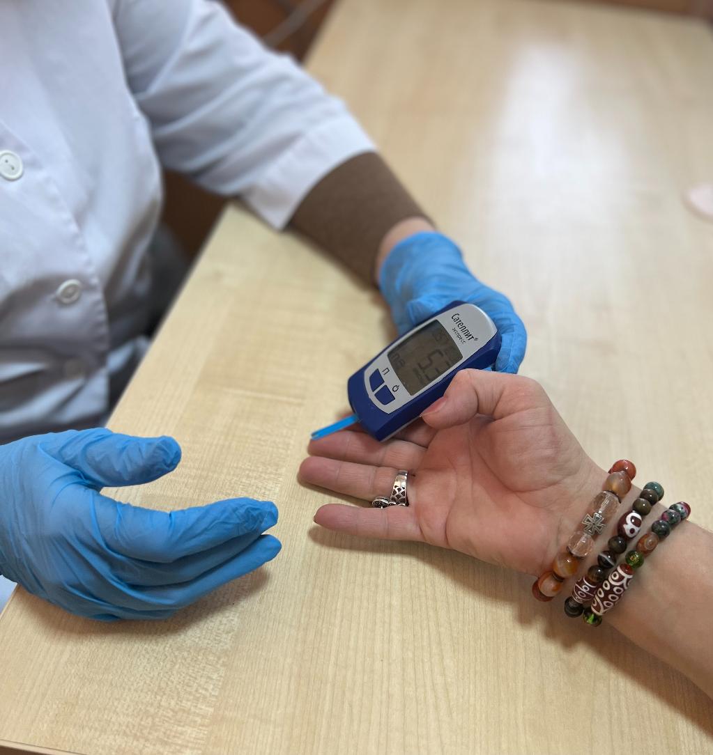 100 миллионов россиян прошли профосмотры в 2024 году, в том числе 660 тысяч астраханцев