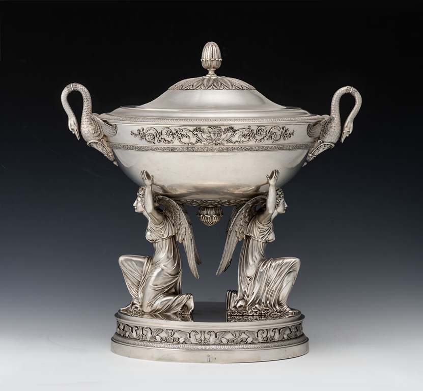 Ювелирные шедевры из коллекции Государственного исторического музея впервые представят в Астрахани