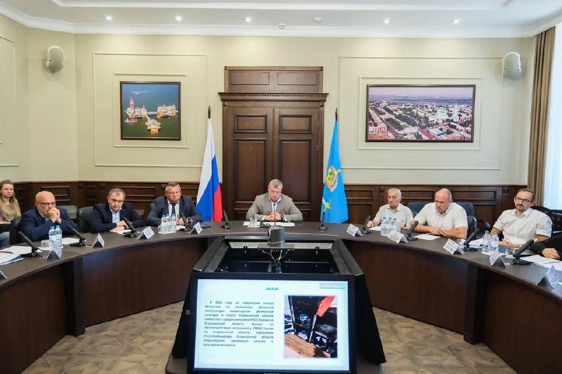 В Астрахани к 470-летию объединения с Россией пройдет народное голосование об установке памятника Ивану Грозному