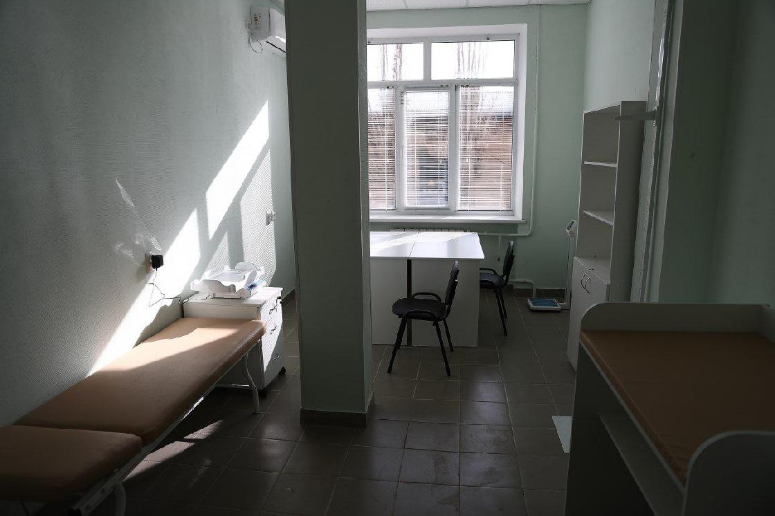 Врача астраханской поликлиники ждет суд за выдачу фиктивного больничного