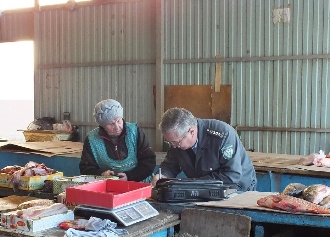 Выпускники сельскохозтехникума трудятся на всех рынках города