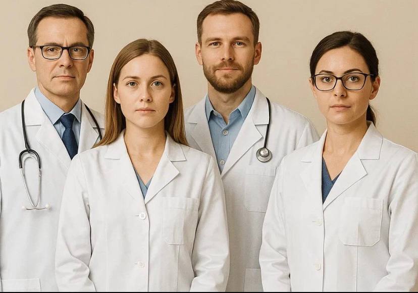  Внесены изменения в Положение о военно-врачебной экспертизе