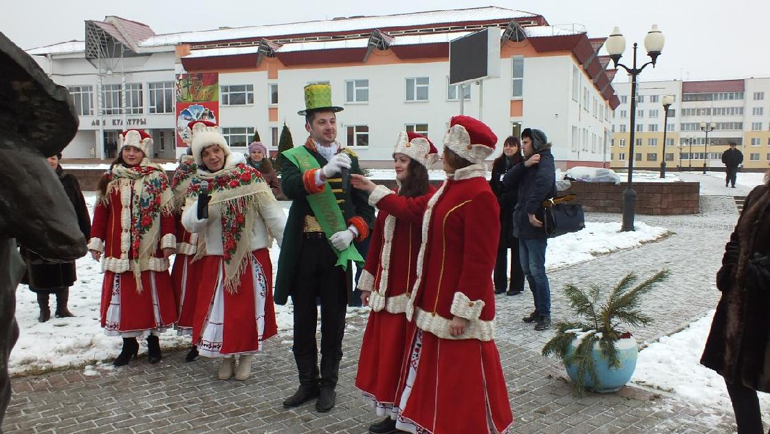 Туризм - направление перспективное
