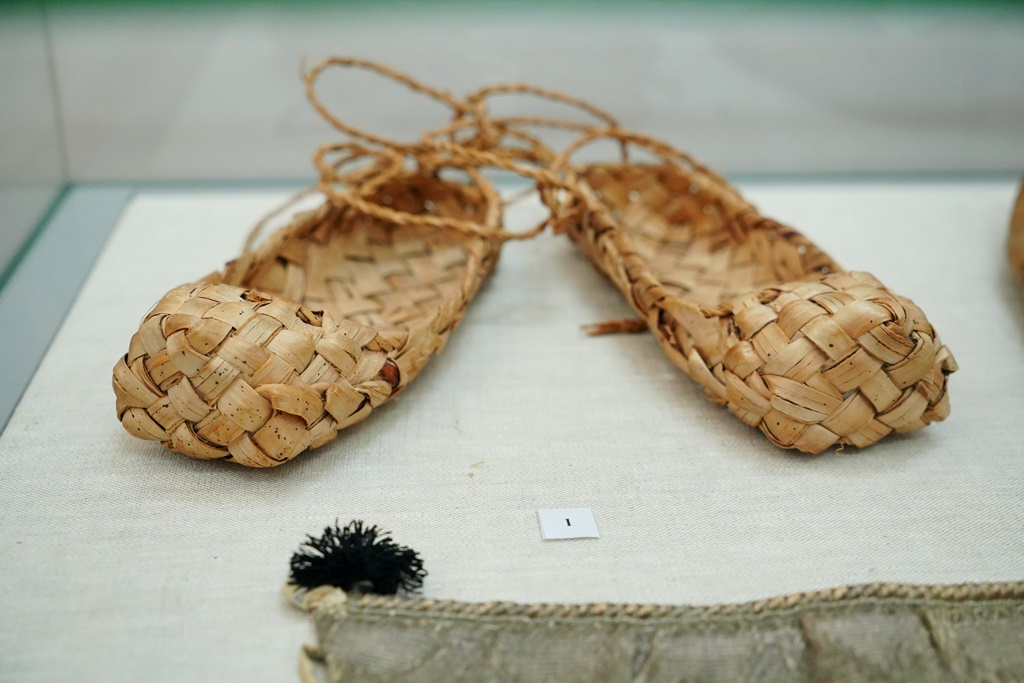 О том, как жили и вели хозяйство крестьяне, расскажут в астраханском музее-заповеднике