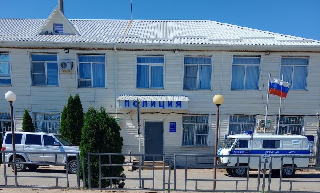 Верное служение закону - призвание, характер и судьба