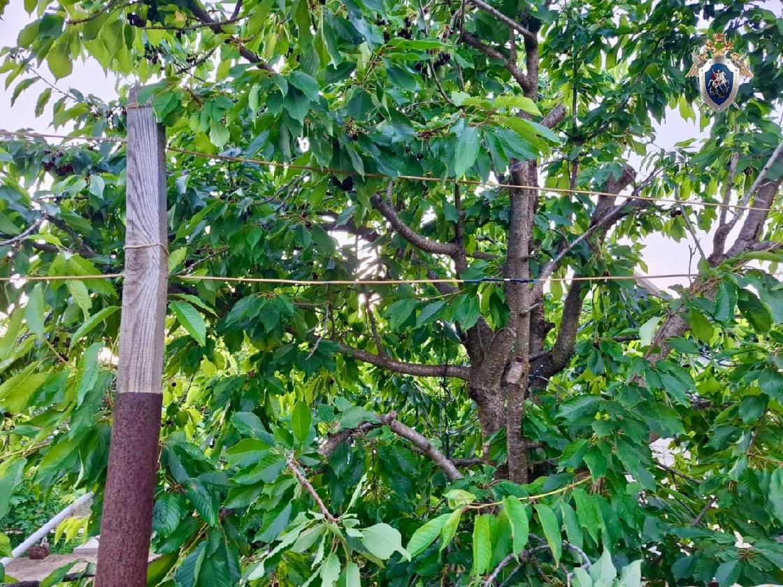 Астраханца будут судить за гибель ребёнка от удара током