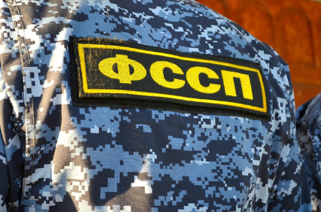 Астраханцу грозит реальный срок за продажу арестованного автомобиля