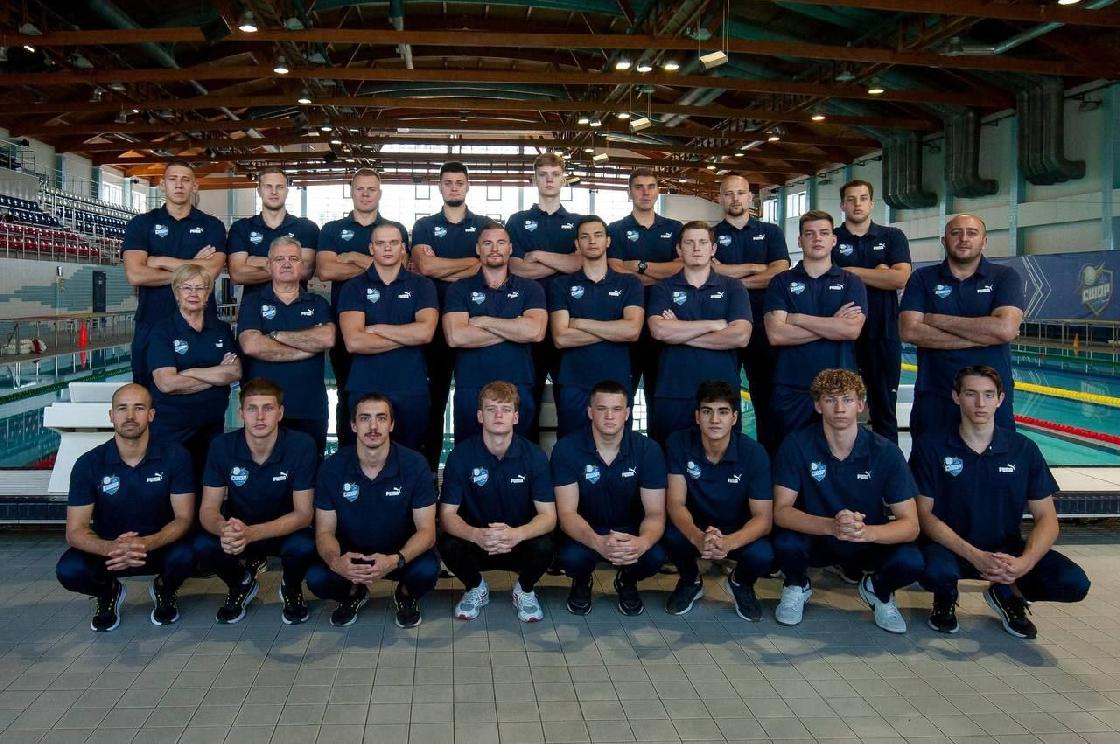 Более 170 астраханских спортсменов и тренеров получили выплаты за высокие спортивные достижения