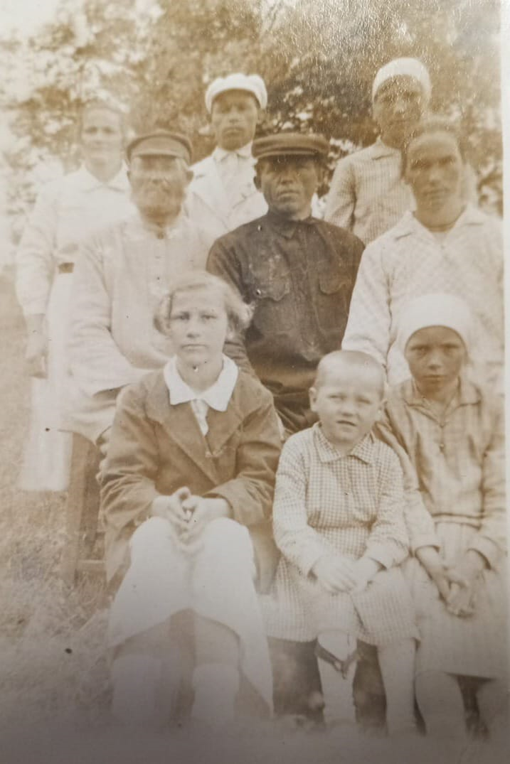 Мы не встречались, но я вас буду помнить!