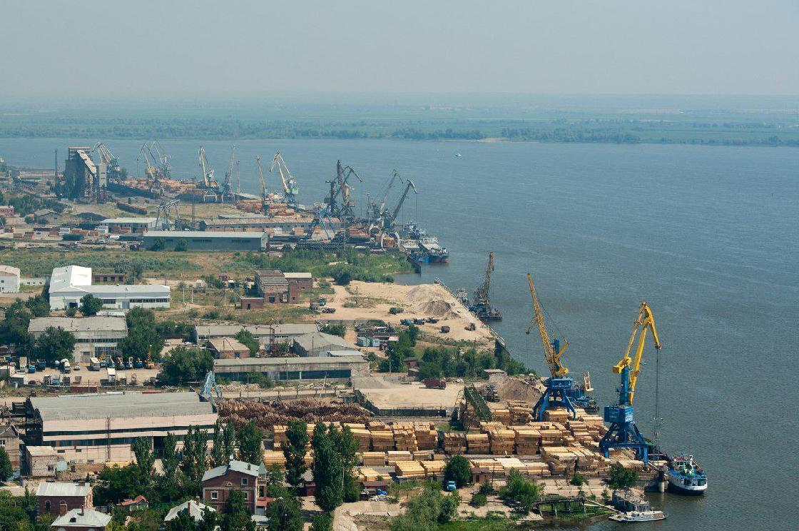 Президент России пригласил партнеров развивать МТК «Север-Юг»