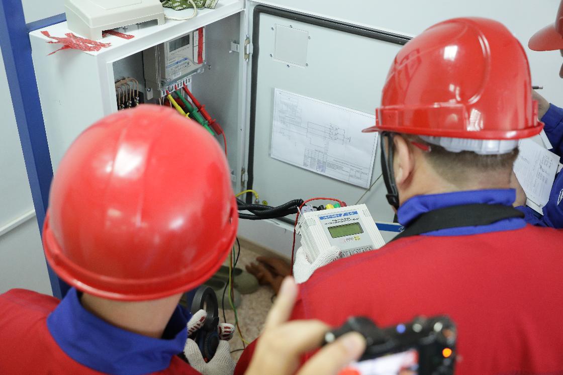 База отдыха под Астраханью незаконно нажгла электричество на более 4 млн рублей