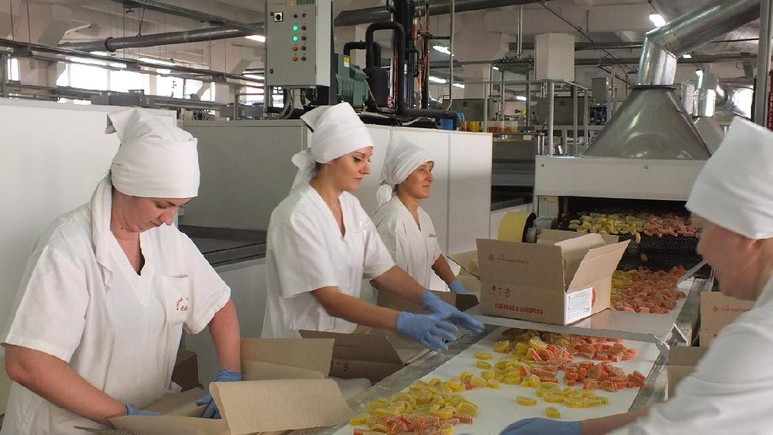 В Республике Беларусь у Астрахани три города-побратима