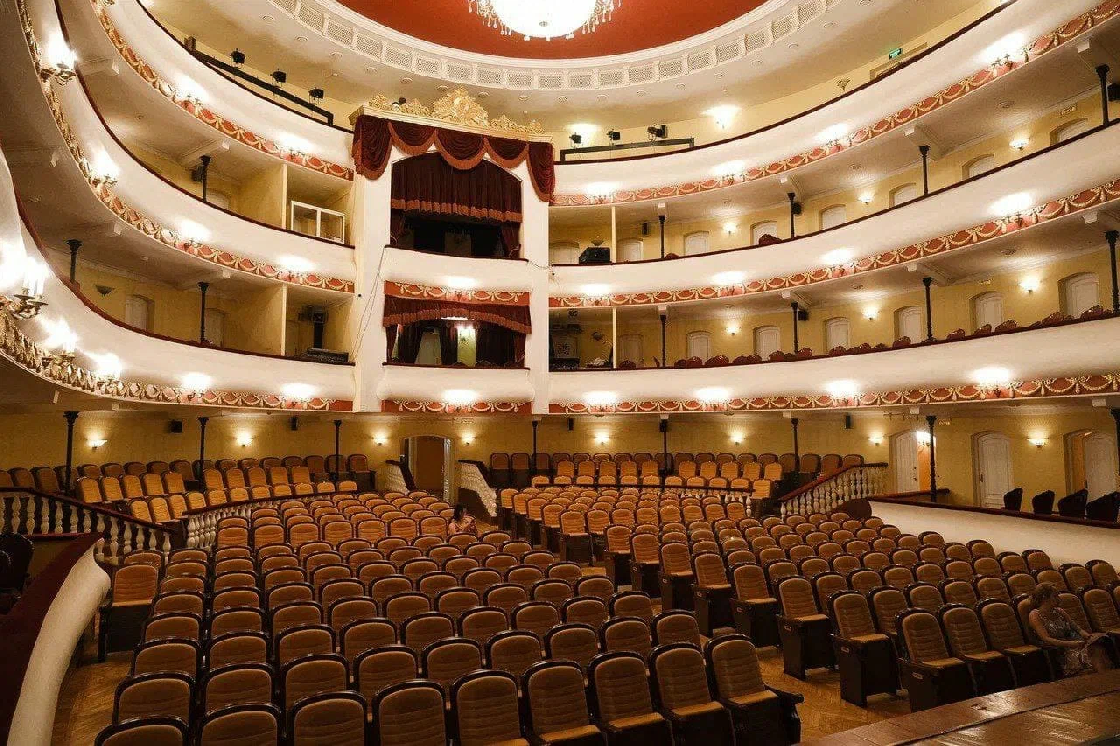 В Астрахани на Международном фестивале «Театральная дельта» пять российских и зарубежных театров представят свои постановки