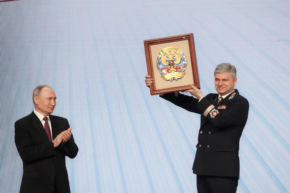 Астраханцы стали участниками IV Железнодорожного съезда