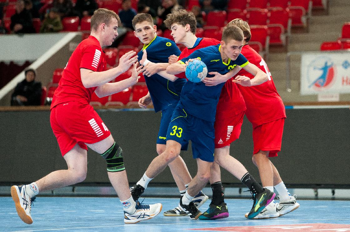 В Астрахани прошёл турнир памяти олимпийского чемпиона Василия Кудинова