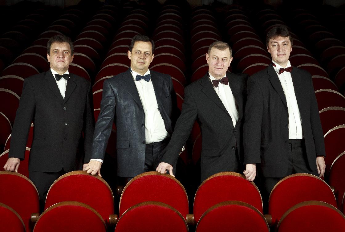 Астраханская филармония выиграла грант Министерства культуры России в сфере музыкального искусства