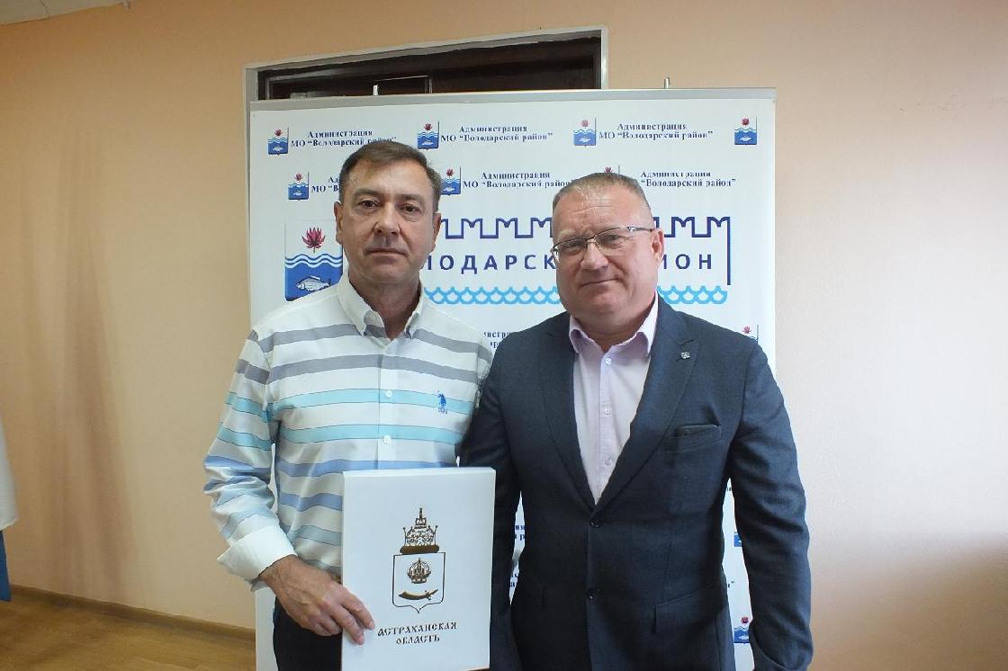  Как в астраханской глубинке живут и трудятся рыбаки